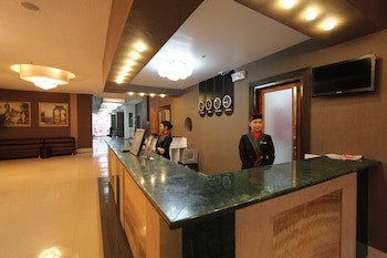 Eurotel Angeles