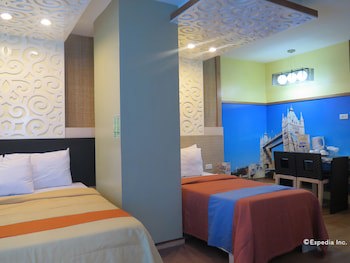 Eurotel Angeles