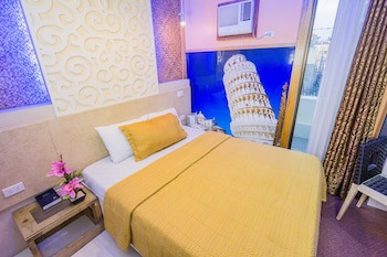Eurotel Angeles