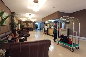 Eurotel Angeles