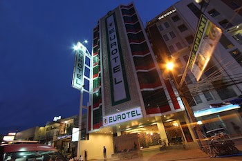 Eurotel Angeles
