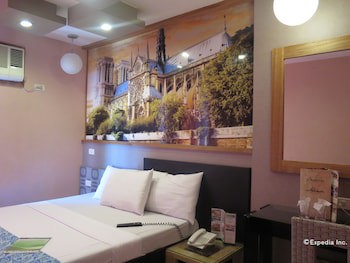 Eurotel Angeles