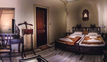 Krishna Palace - A Heritage Boutique Hotel