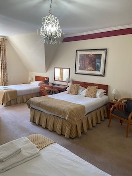 Canterbury Hotel
