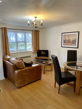 Canterbury Hotel