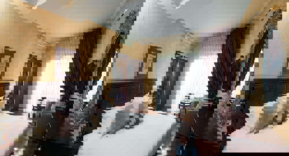 Olympus Mediterranean