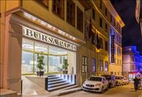 Bursa Palas