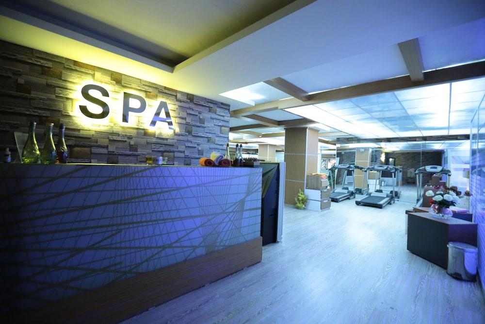 Spa