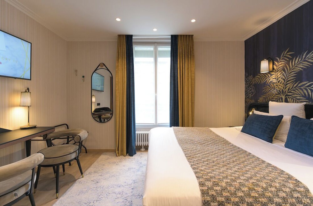 Hotel Tourisme Avenue