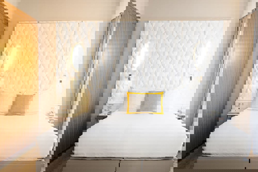 Renaissance Aix-en-Provence Hotel