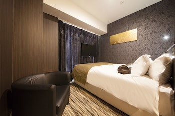 Centurion Hotel Grand Akasaka