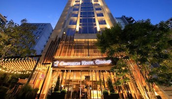 Centurion Hotel Grand Akasaka