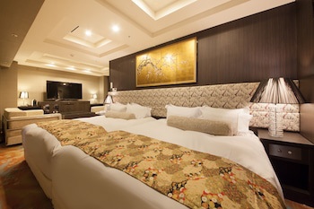 Centurion Hotel Grand Akasaka