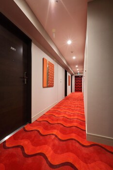 Centurion Hotel Grand Akasaka
