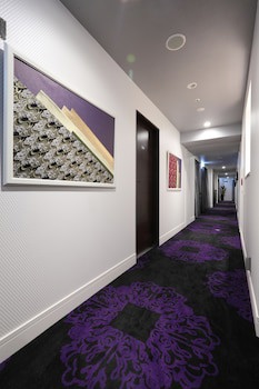 Centurion Hotel Grand Akasaka
