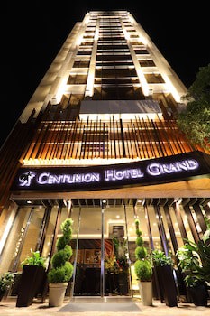 Centurion Hotel Grand Akasaka