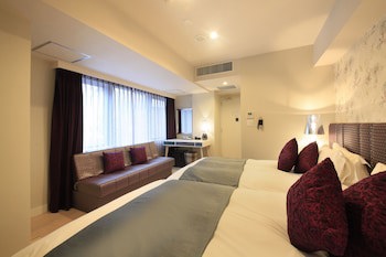 Centurion Hotel Grand Akasaka