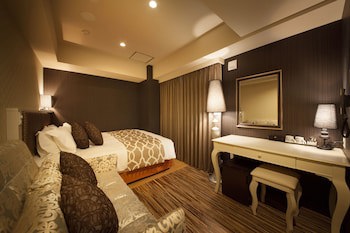 Centurion Hotel Grand Akasaka