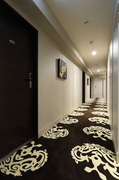 Centurion Hotel Grand Akasaka