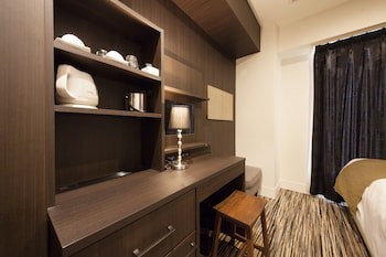 Centurion Hotel Grand Akasaka