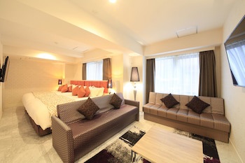 Centurion Hotel Grand Akasaka