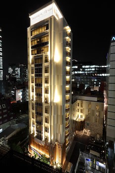 Centurion Hotel Grand Akasaka