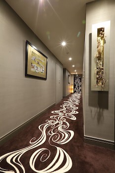 Centurion Hotel Grand Akasaka