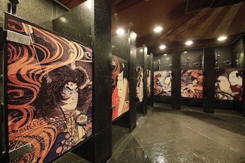 Centurion Hotel Grand Akasaka