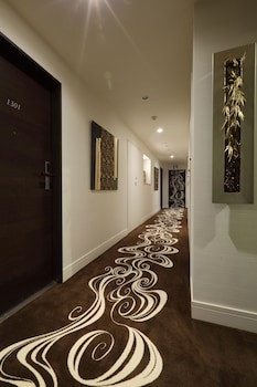 Centurion Hotel Grand Akasaka