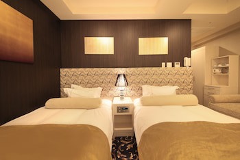 Centurion Hotel Grand Akasaka
