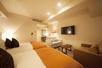 Centurion Hotel Grand Akasaka
