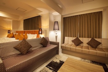 Centurion Hotel Grand Akasaka