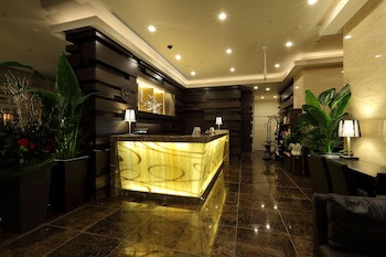 Centurion Hotel Grand Akasaka