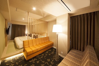 Centurion Hotel Grand Akasaka