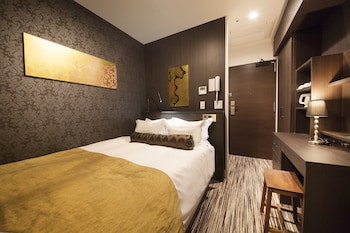 Centurion Hotel Grand Akasaka