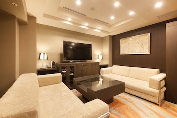 Centurion Hotel Grand Akasaka