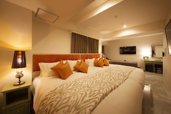 Centurion Hotel Grand Akasaka