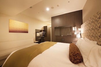Centurion Hotel Grand Akasaka