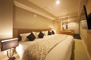 Centurion Hotel Grand Akasaka