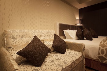 Centurion Hotel Grand Akasaka