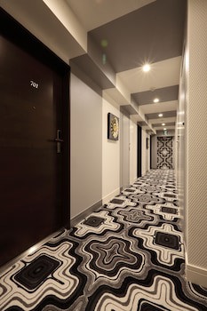 Centurion Hotel Grand Akasaka