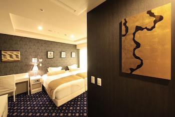 Centurion Hotel Grand Akasaka
