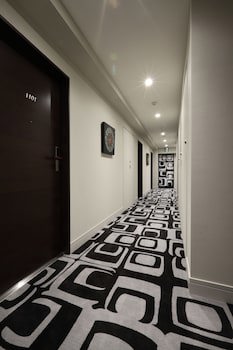Centurion Hotel Grand Akasaka