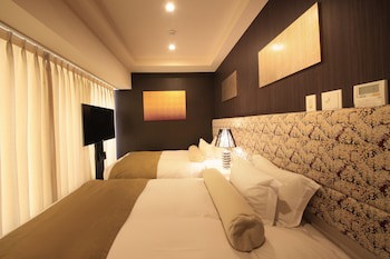 Centurion Hotel Grand Akasaka