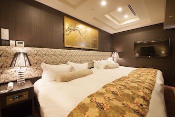 Centurion Hotel Grand Akasaka
