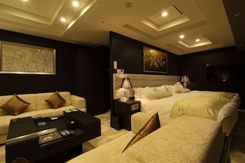 Centurion Hotel Grand Akasaka