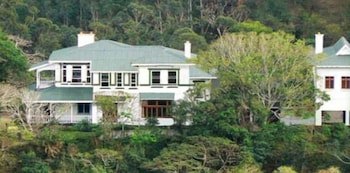 Royston Hall Guesthouse