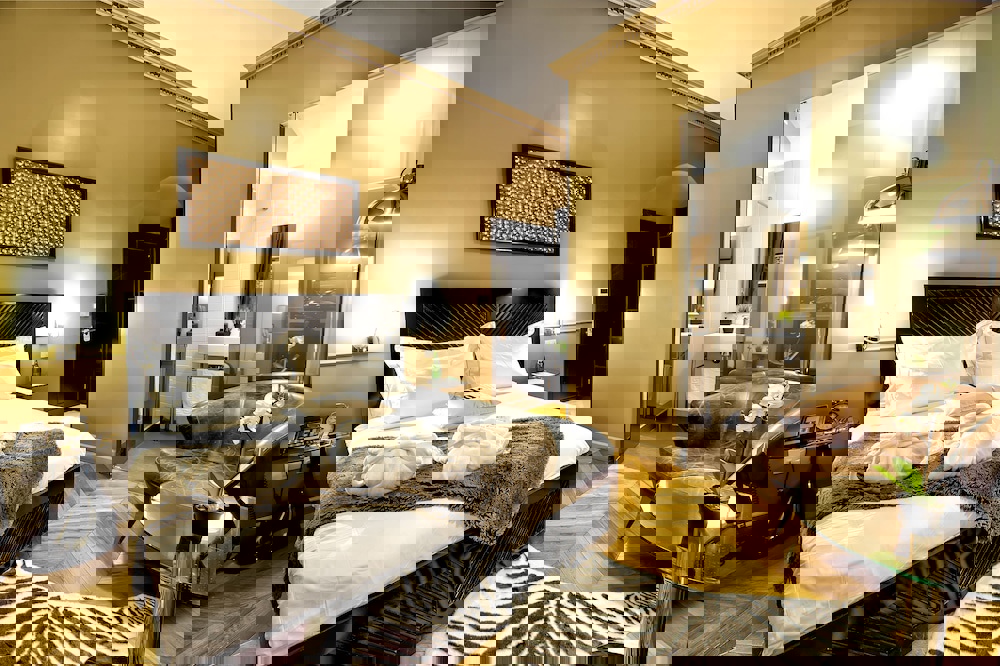 Montefiore 16 - Urban Boutique Hotel (Adults Only)