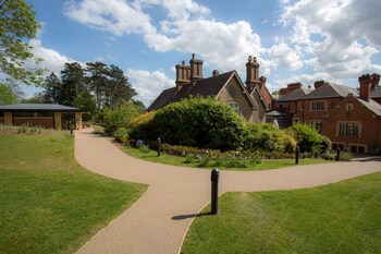 The Wood Norton