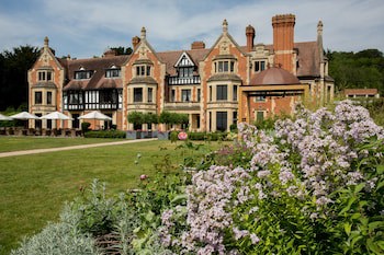 The Wood Norton